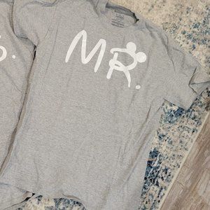 Disney Shirts